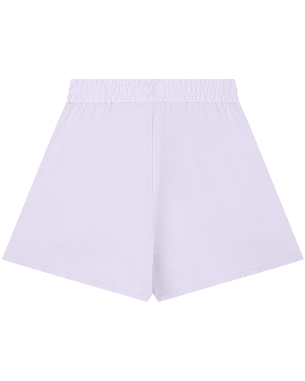 JUSTWATCH Women’s Ruched Court Short