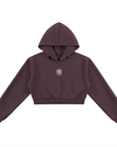 Dark Reddish Purple / S