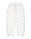 White / S
