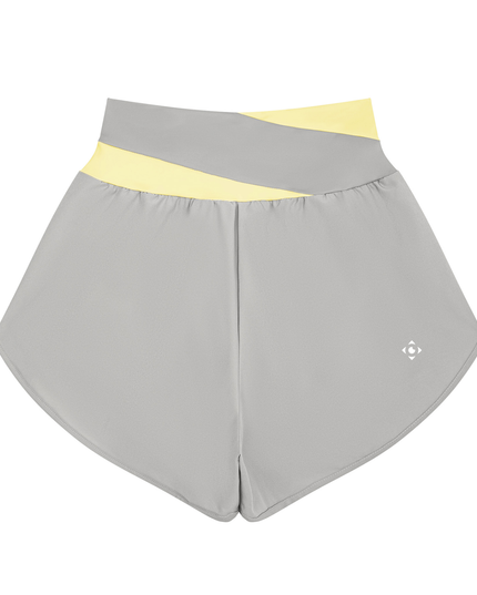 JUSTWATCH Crossline Performance Short