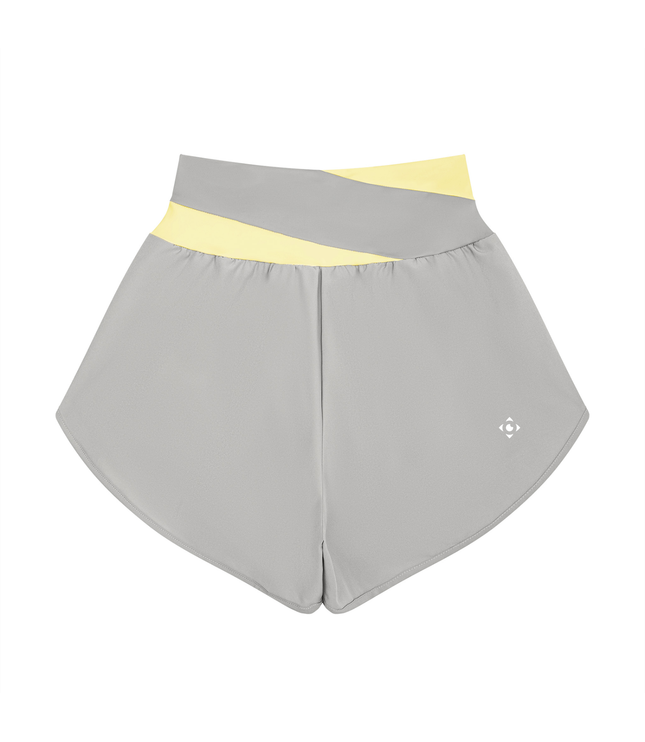 JUSTWATCH Crossline Performance Short