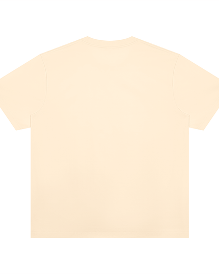 JUSTWATCH Signature Heavyweight Tee