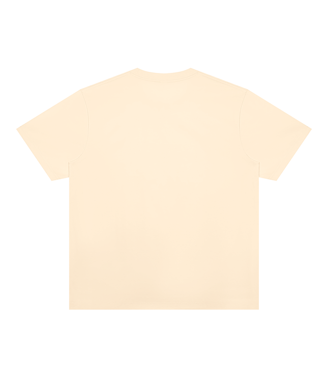 JUSTWATCH Signature Heavyweight Tee