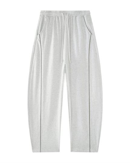 JUSTWATCH WATCHLINE BARREL SWEATPANT