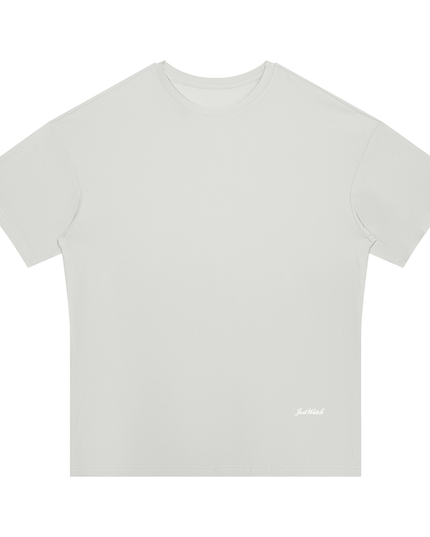 JUSTWATCH Aero Modal Performance Tee