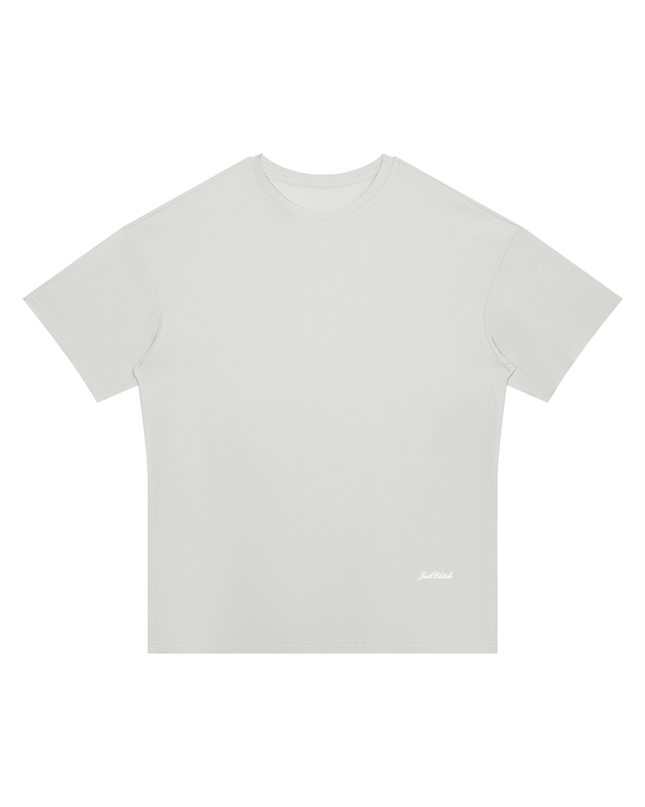 JUSTWATCH Aero Modal Performance Tee