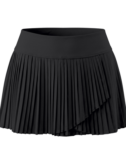 JUSTWATCH Women’s Pleated Court Skort