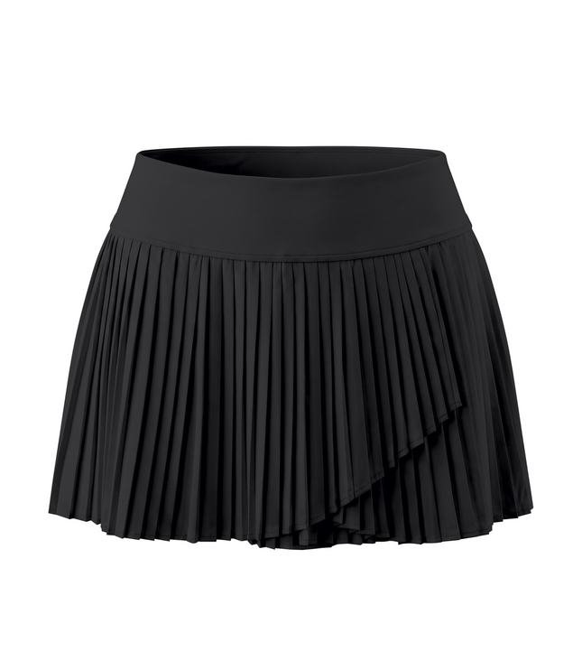 JUSTWATCH Women’s Pleated Court Skort