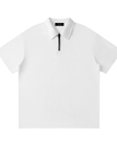 White / S