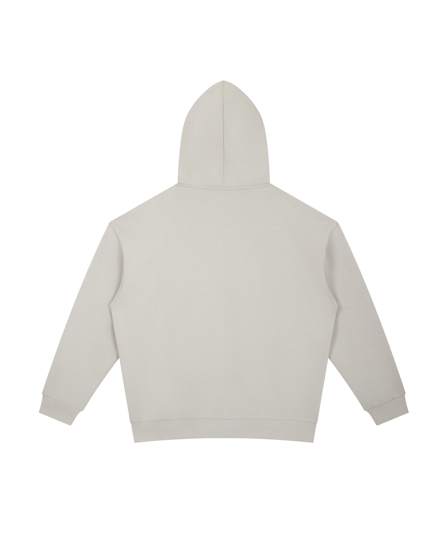 JUSTWATCH x Bull Essential Hoodie