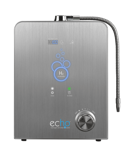 ECHO H2® Hydrogen Water Machine