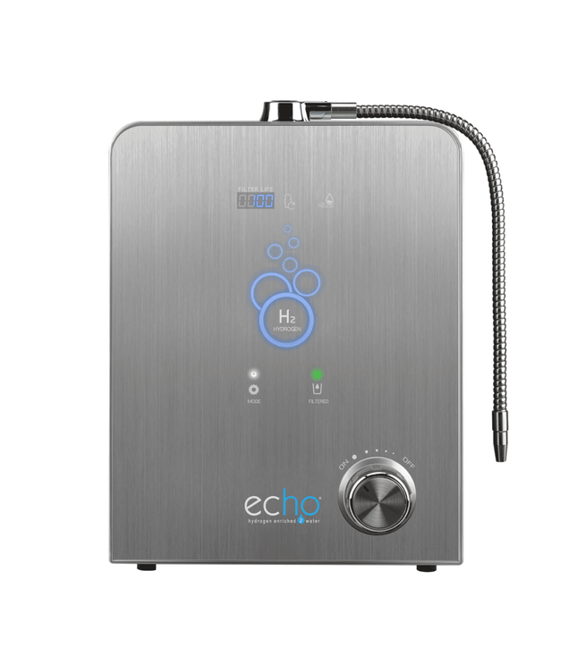 ECHO H2® Hydrogen Water Machine