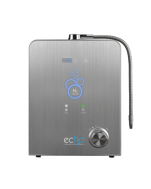 ECHO H2® Hydrogen Water Machine