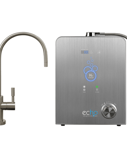 ECHO H2® Hydrogen Water Machine