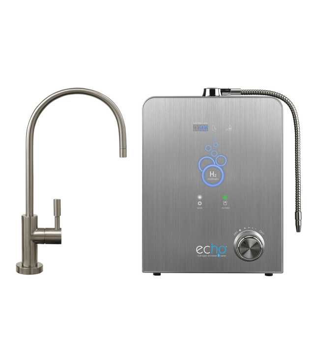 ECHO H2® Hydrogen Water Machine