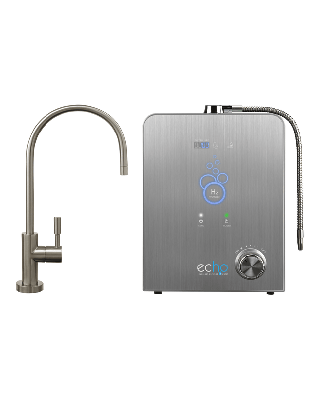 ECHO H2® Hydrogen Water Machine