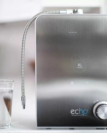 ECHO H2® Hydrogen Water Machine