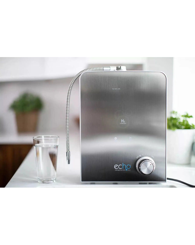 ECHO H2® Hydrogen Water Machine