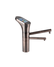 Oil Rubbed Bronze