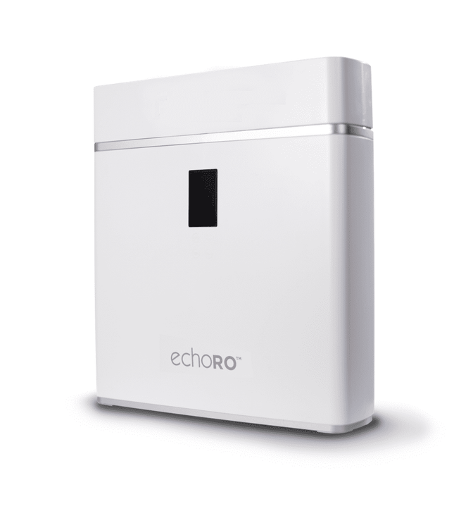 ECHO RO™ Tankless Reverse Osmosis Water Filter Machine