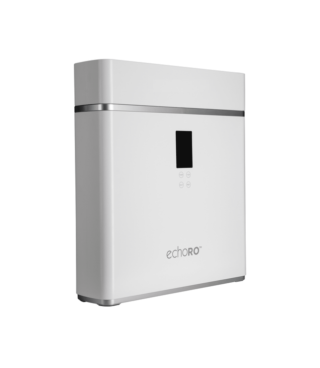 ECHO RO™ Tankless Reverse Osmosis Water Filter Machine