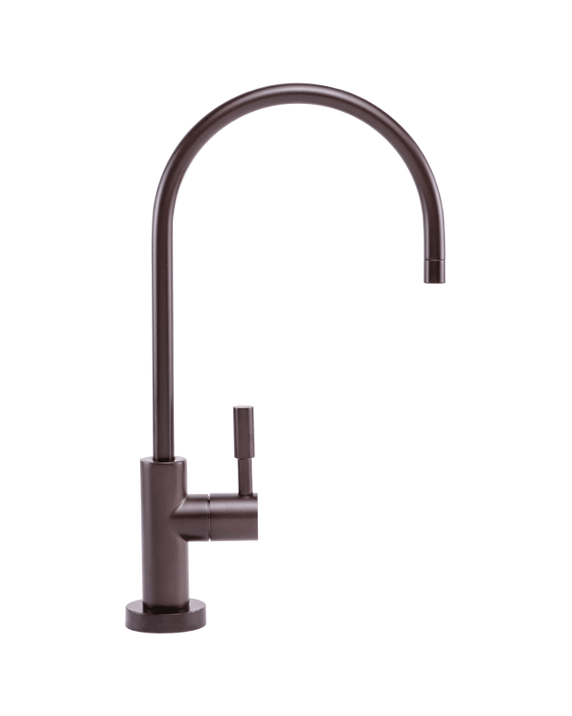 ECHO RO™ Tankless Reverse Osmosis Water Filter Machine