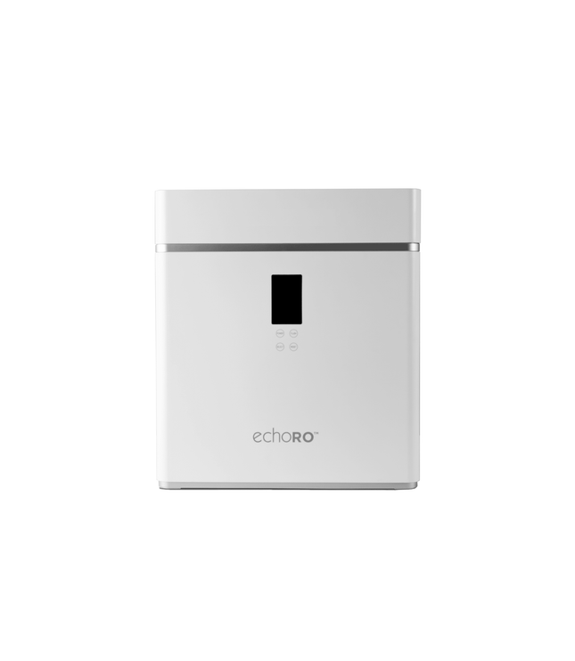 ECHO RO™ Tankless Reverse Osmosis Water Filter Machine