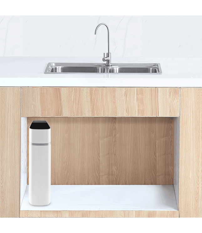 ECHO RO™ Tankless Reverse Osmosis Water Filter Machine
