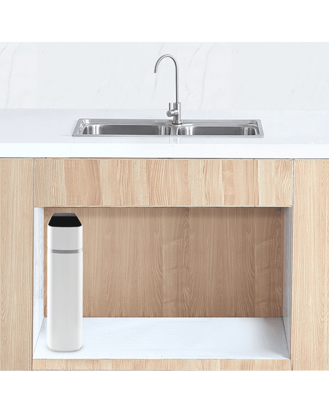 ECHO RO™ Tankless Reverse Osmosis Water Filter Machine