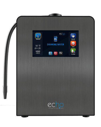 ECHO Ultimate™ Hydrogen Water Machine