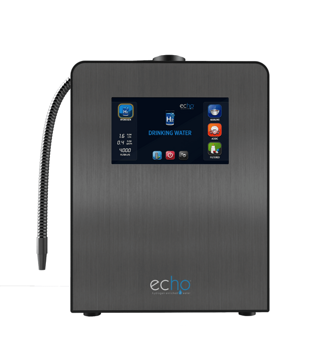ECHO Ultimate™ Hydrogen Water Machine