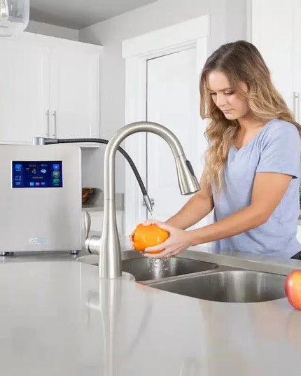 ECHO Ultimate™ Hydrogen Water Machine