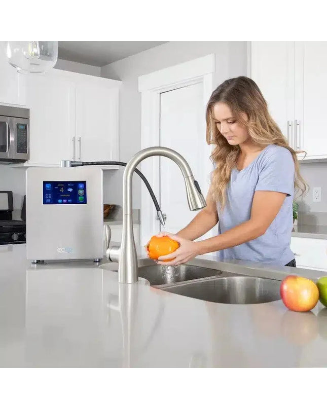 ECHO Ultimate™ Hydrogen Water Machine