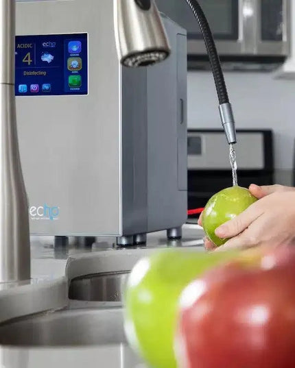 ECHO Ultimate™ Hydrogen Water Machine