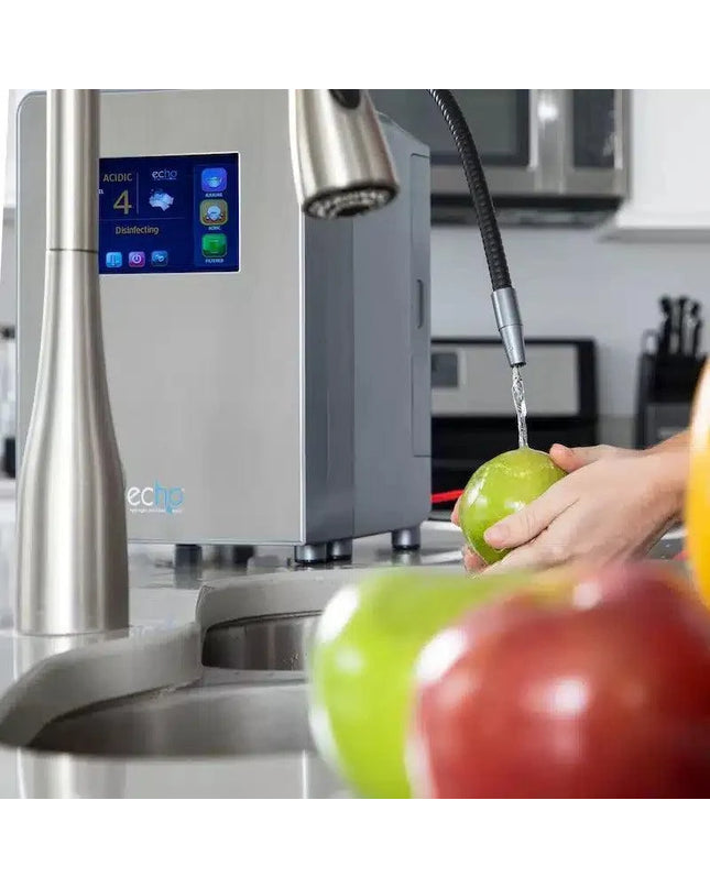 ECHO Ultimate™ Hydrogen Water Machine
