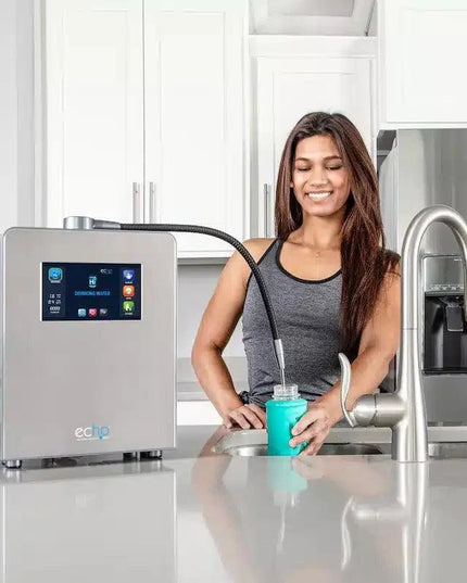 ECHO Ultimate™ Hydrogen Water Machine