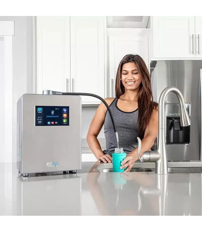 ECHO Ultimate™ Hydrogen Water Machine