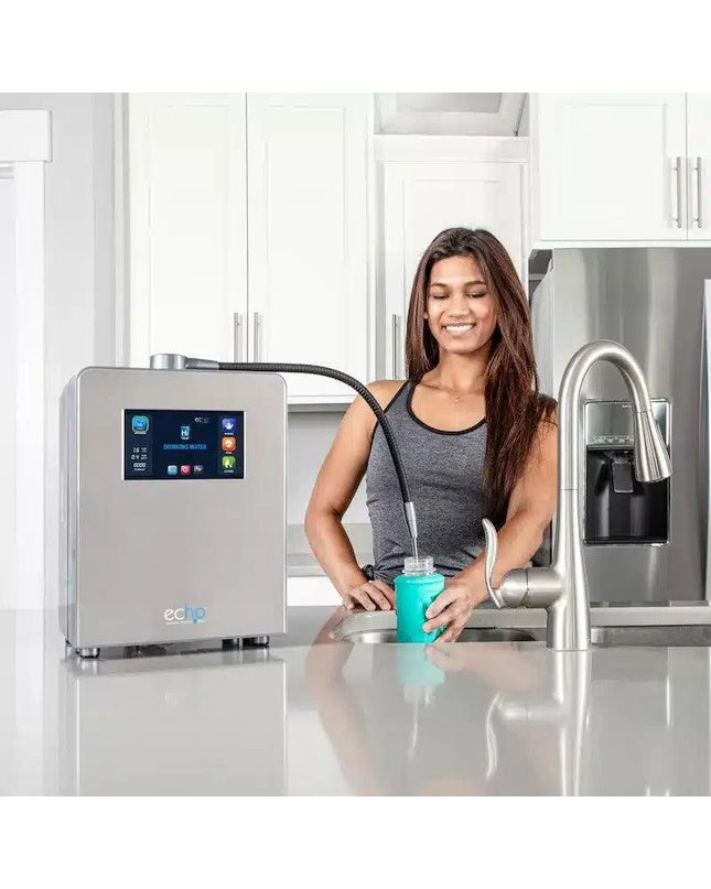 ECHO Ultimate™ Hydrogen Water Machine
