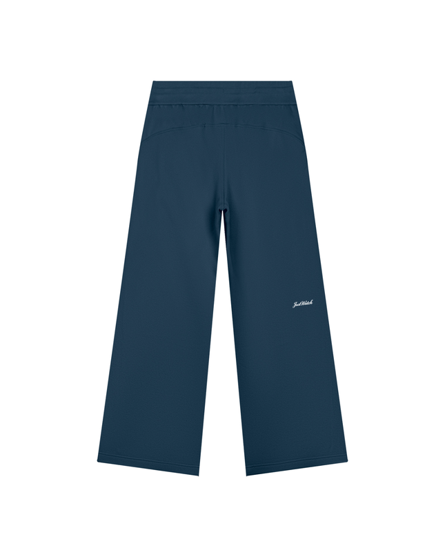 P.R.O. x JUSTWATCH ARC Wide-Leg Fleece Pant