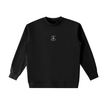 Black / S