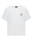 Lucent White / XS