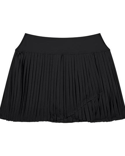 JUSTWATCH Women’s Pleated Court Skort