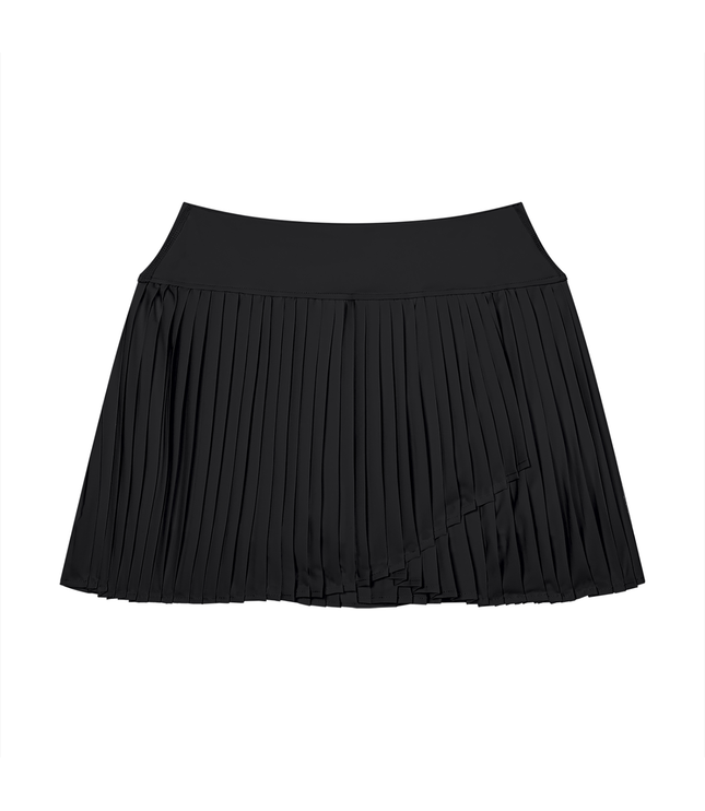 JUSTWATCH Women’s Pleated Court Skort