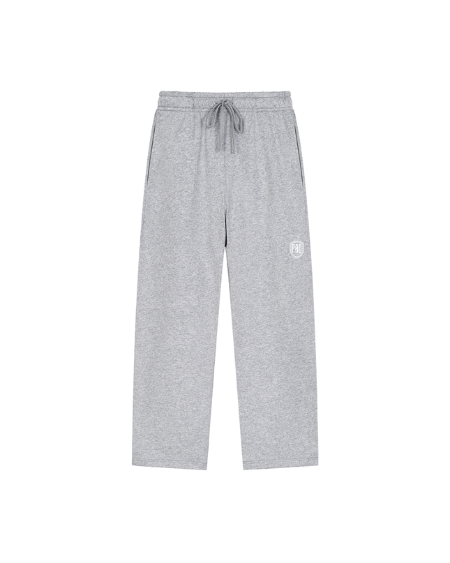 P.R.O. x JUSTWATCH ANCHOR Straight-Leg Sweatpant