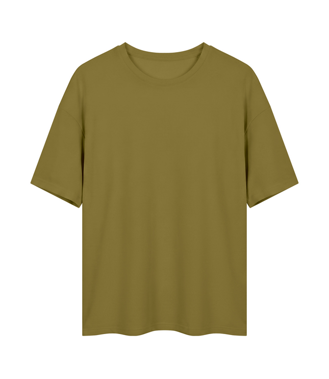JUSTWATCH Aero Modal Performance Tee
