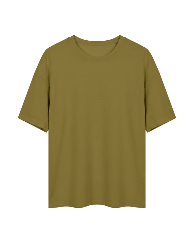 JUSTWATCH Aero Modal Performance Tee
