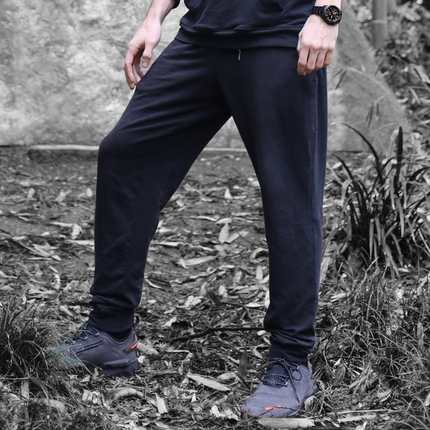 Bamboo Element Joggers