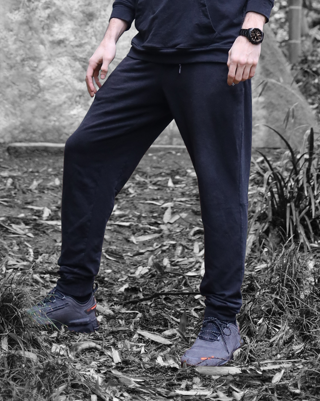 Bamboo Element Joggers