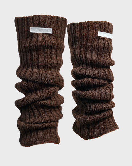 Leg Warmers - CozyKnit™