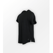 S / Black